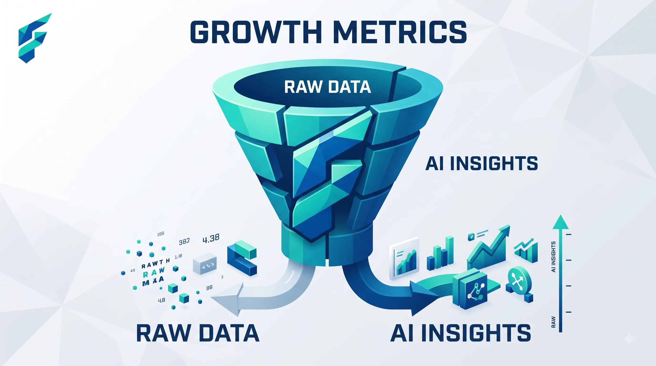 AI analytics tools for small business - continuous tracking dashboards versus one-time analysis