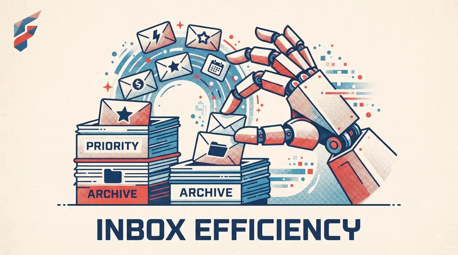 AI email management tools for small business - sorting, drafting, and summarizing emails efficiently