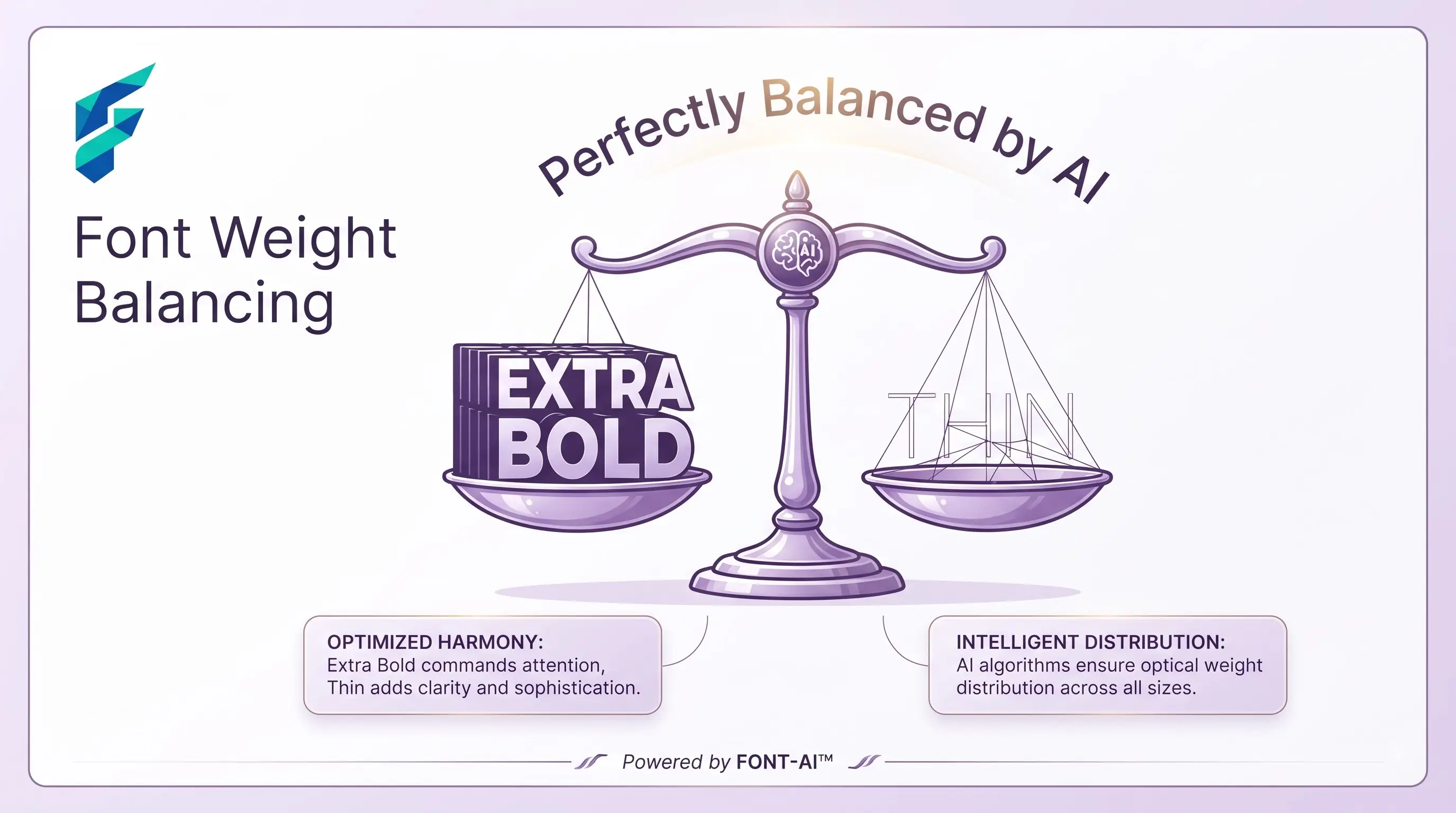 AI font pairing tools for web design