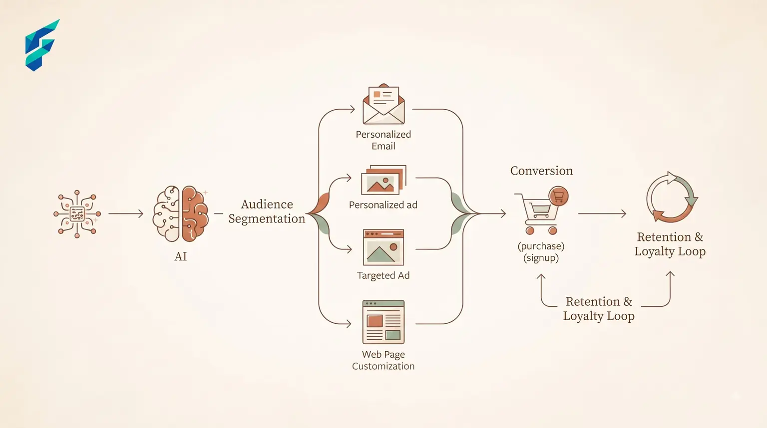 AI marketing automation ideas for small business - real workflows you can set up this week