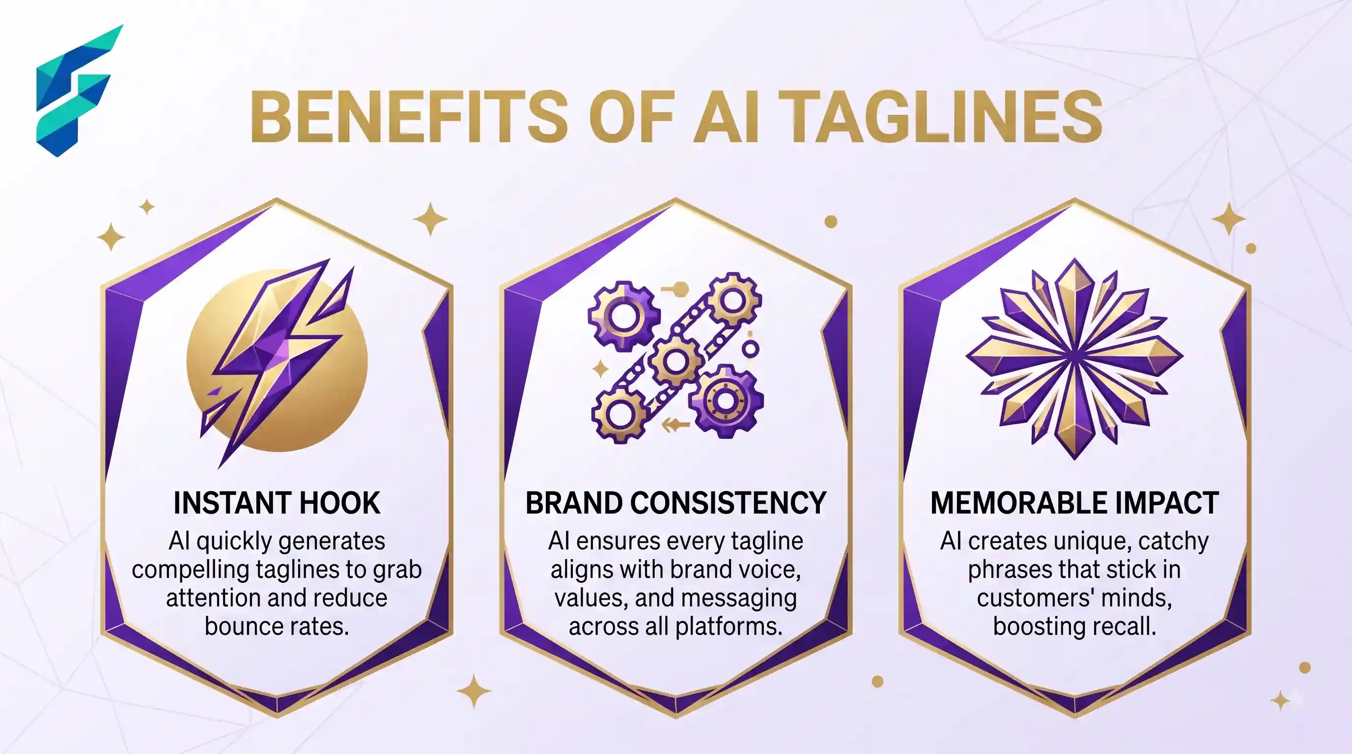 AI slogan and tagline generator tools comparison