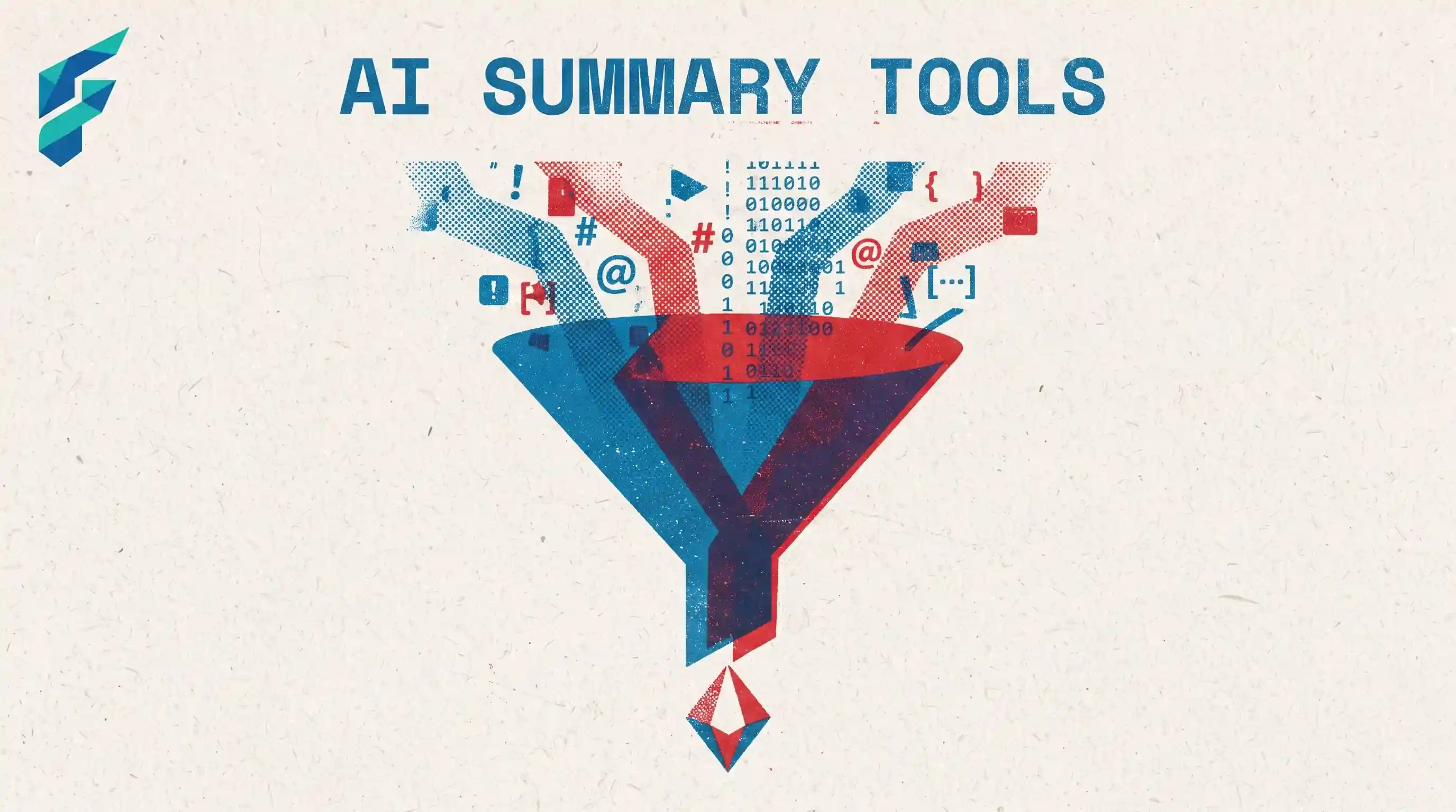 AI summarization tools for small business - saving time on meetings, documents, reviews, and emails
