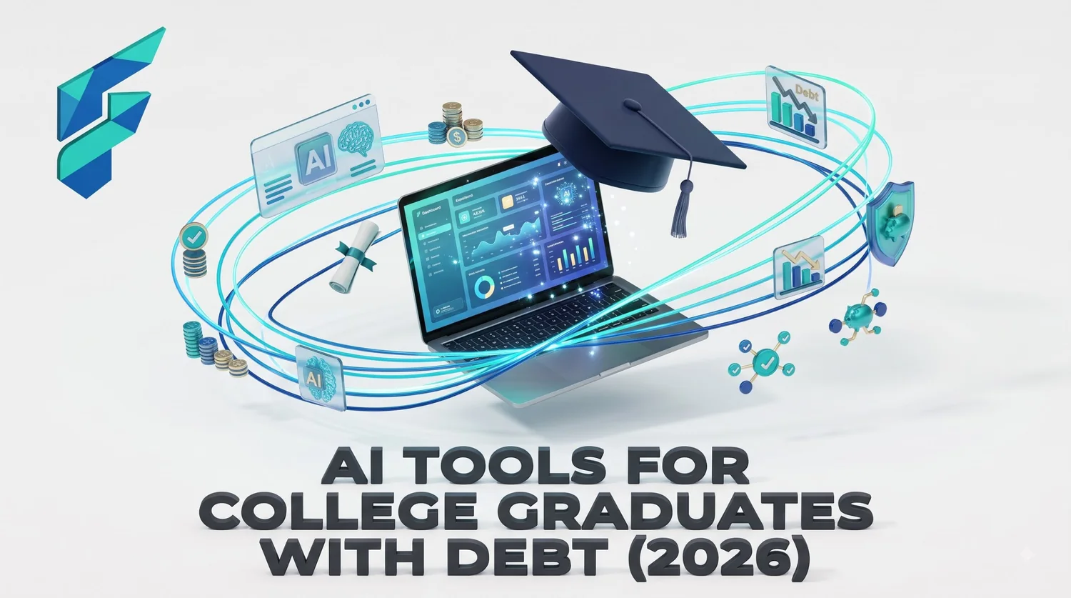 AI tools for college graduates with student debt