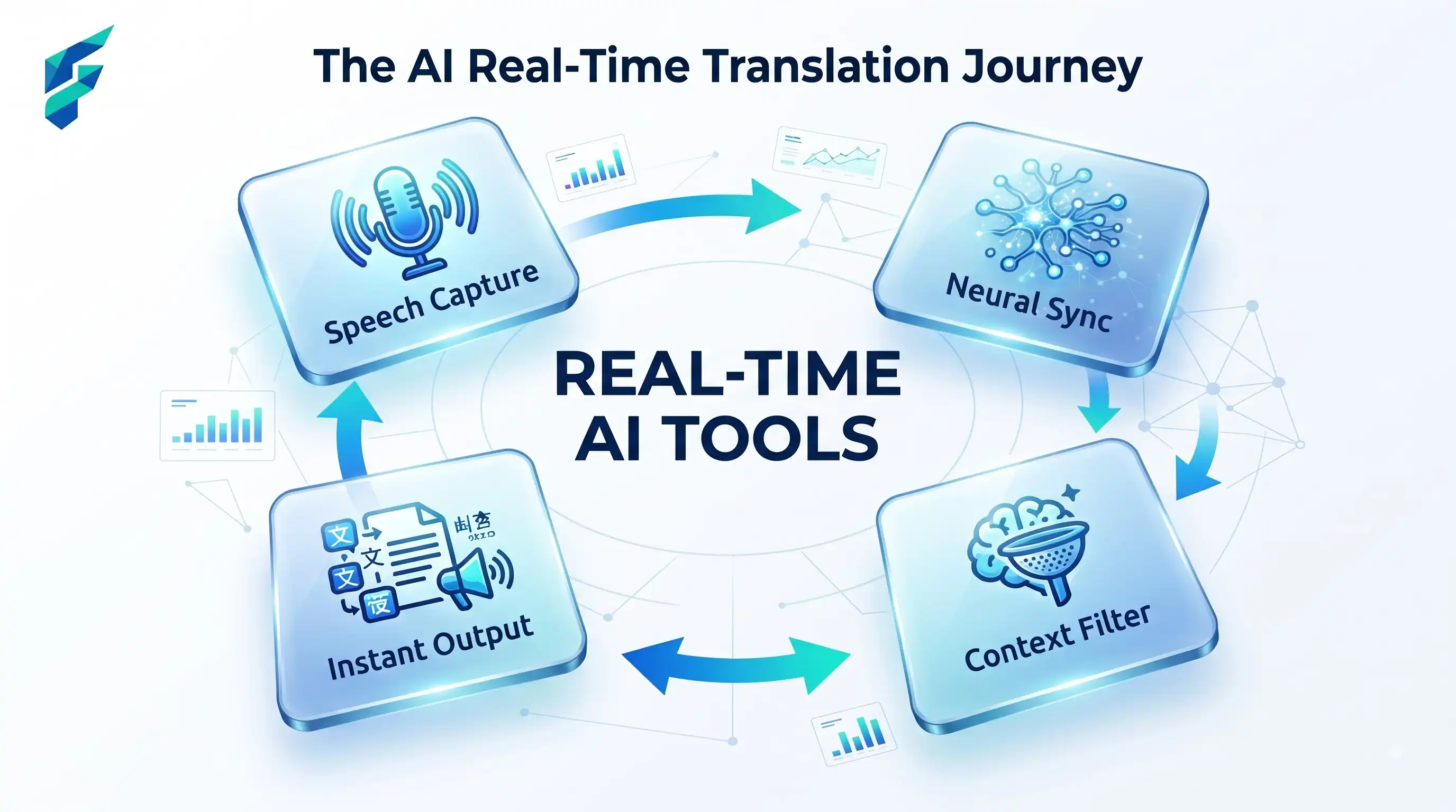 AI tools for real-time translation reliability guide