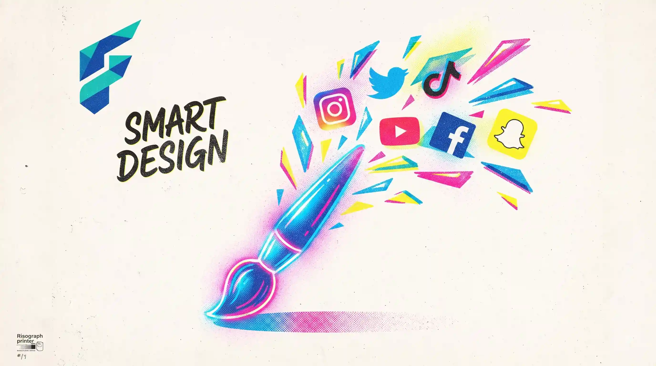 AI tools for social media graphics