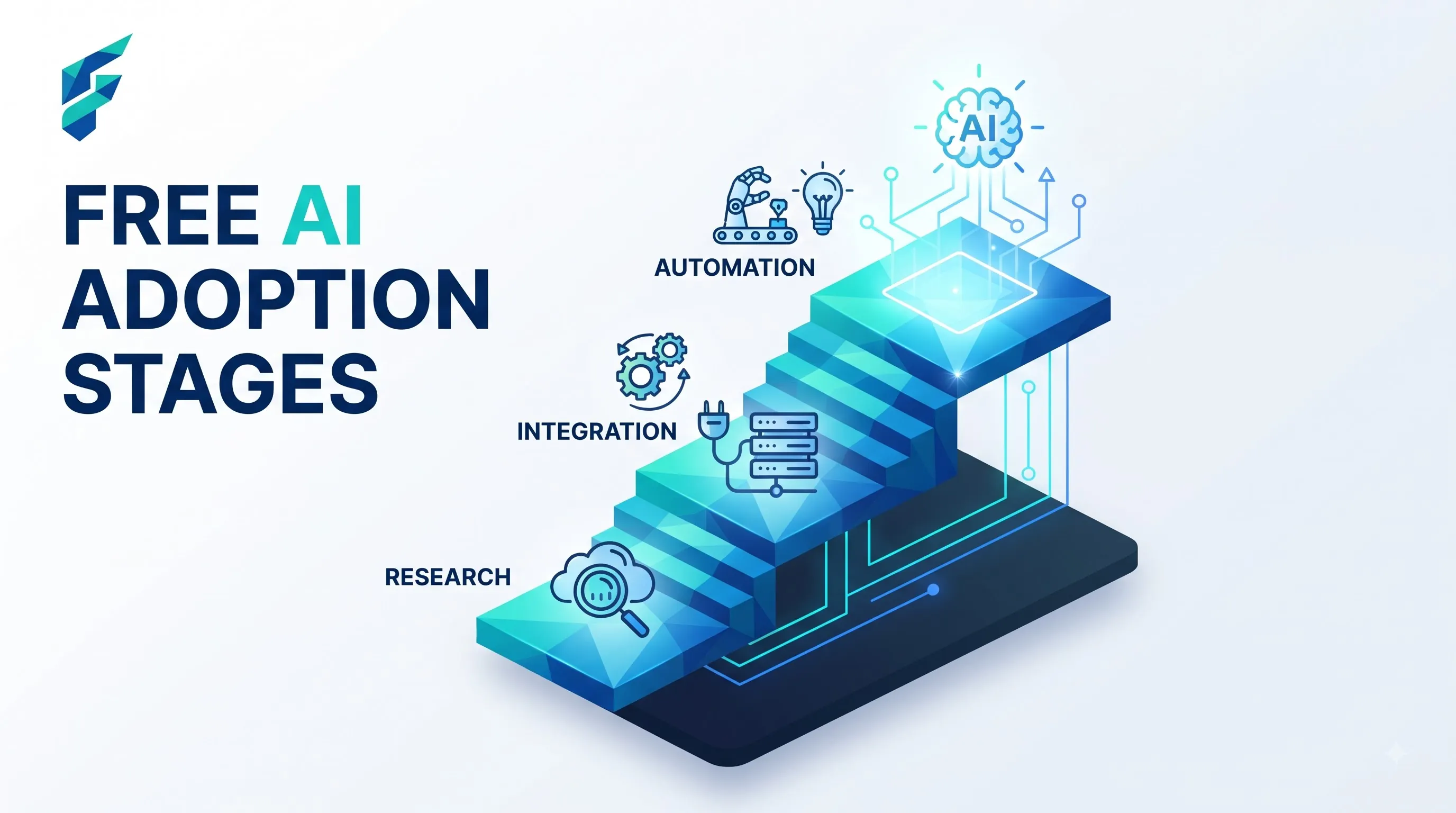 Free AI marketing tools for small business - genuinely free tiers without trial traps